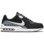 Nike Air Max LTD 3 Baskets Noir Blanc Gris