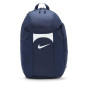 Nike Academy Team Rugzak 2.3 Donkerblauw Wit