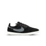 Nike Streetgato Straatvoetbalschoenen Kids Zwart Grijs Wit