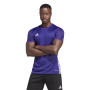 adidas Tabela 23 Maillot de Foot Mauve Blanc