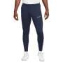 Nike Dri-FIT Academy 23 Trainingsbroek Donkerblauw Wit