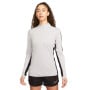 Nike Dri-FIT Academy 23 Trainingstrui Dames Grijs Zwart Wit