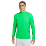 Nike Dri-FIT Academy 23 Haut d'Entraînement Vert Blanc