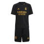 adidas Real Madrid 3e Tenue 2023-2024 Enfants