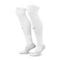 Nike Strike Chaussettes de Foot Blanc Noir