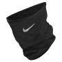 Nike Therma Sphere Nekwarmer 4.0 Zwart Zilver