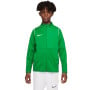 Nike Dry Park 20 Trainingsjack Kids Groen