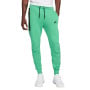 Nike Tech Fleece Sportswear Pantalon de Jogging Vert Clair Noir Noir