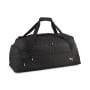 PUMA teamGOAL Sac de Football Large Noir Blanc