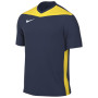 Nike Park Derby IV Voetbalshirt Donkerblauw Geel Wit