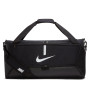 Nike Academy 21 Team Sac de Football Medium Noir