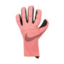 Nike Vapor Grip 3 Gants de Gardien de But Dynamic Fit Rose Noir