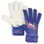 PUMA Ultra Match RC Keepershandschoenen Paars Wit Lichtroze