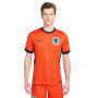 Nike Nederland Thuisshirt 2024-2026