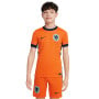 Maillot Nike Netherlands Home 2024-2026 pour enfant