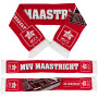 MVV Maastricht Stadion Sjaal Rood Wit