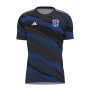 adidas PEC Zwolle Warming-up Trainingsshirt 2024-2025