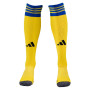 adidas SC Cambuur Thuissokken 2024-2025