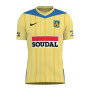 Chemise Nike KVC Westerlo Home 2024-2025 pour enfant