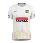 Chemise Nike KVC Westerlo Away 2024-2025 pour enfant