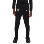 Nike FC Barcelone Academy Pro Pantalon d'Entraînement 1/4-Zip 2024-2025 Tout-Petits Noir Blanc Rouge Bleu