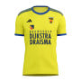 adidas SC Cambuur Thuisshirt 2024-2025 Kids