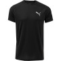 PUMA Evostripe T-Shirt Zwart Wit