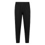 Pantalon d'entraînement Robey Off Pitch Travel noir