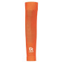 Manches Robey orange