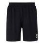 Pantalon d'entraînement Robey Crossbar pour enfants, noir