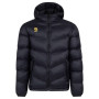 Robey Performance Winterjas Kids Zwart