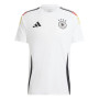 adidas Duitsland Thuisshirt Fans 2024-2026