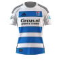 adidas PEC Zwolle Thuisshirt 2024-2025