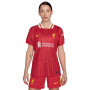 Nike Liverpool Thuisshirt 2024-2025 Dames