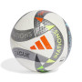 adidas UEFA Nations League Pro Voetbal Maat 5 Wit Zilver