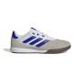 adidas Copa Gloro Chaussures de Foot en Salle (IN) Blanc Beige Bleu