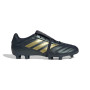 adidas Copa Gloro 2 Gazon Naturel Chaussures de Foot (FG) Noir Doré