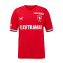 Castore FC Twente Thuisshirt 2024-2025 Kids