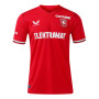 Maillot domicile Castore FC Twente 2024-2025