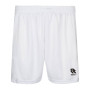 Short de football Robey Victory blanc