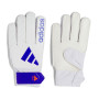 adidas Copa Club Gants de Gardien de But Enfants Blanc Bleu Rouge