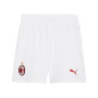 PUMA AC Milan Short Domicile 2024-2025 Enfants