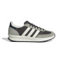 adidas Run 70s 2.0 Sneakers Donkerbruin Grijs Wit