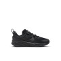 Baskets Nike Star Runner 4 pour enfants, noires, anthracite