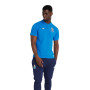 New Balance FC Porto Polo 2024-2025 Blauw Wit