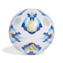 adidas Argentinië League Voetbal Maat 5 Wit Blauw Goud