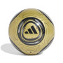 adidas Messi F50 Club Ballon de Foot Taille 5 Doré Noir