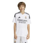 adidas Real Madrid Thuisshirt 2024-2025 Kids