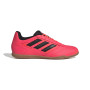 adidas Super Sala 2 Chaussures de Foot en Salle (IN) Rose Noir