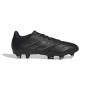 adidas Copa Pure 2 League Crampons Vissés Chaussures de Foot (SG) Noir Doré